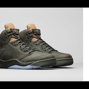 I am selling Jordan’s Fresh out the box